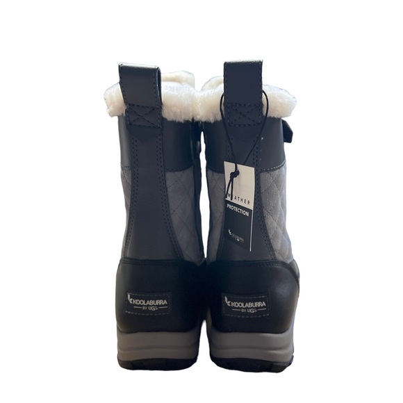 KOOLABURRA BY UGG IMREE STINGRAY INSULATED WATERPROOF BOOTS - NIB! - Picture 12 of 15